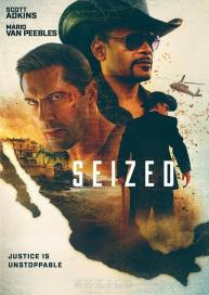 دانلود فیلم Seized 2020 با زیرنویس فارسی چسبیده