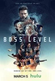 دانلود فیلم Boss Level 2020 با زیرنویس فارسی چسبیده