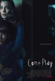 دانلود فیلم Come Play 2020 با زیرنویس فارسی چسبیده
