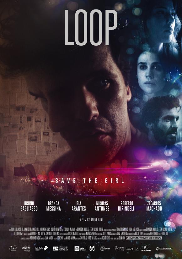 دانلود فیلم Loop 2020 با زیرنویس فارسی چسبیده