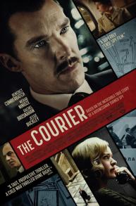 دانلود فیلم The Courier 2020 با زیرنویس فارسی چسبیده