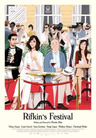 دانلود فیلم Rifkin's Festival 2020 با زیرنویس فارسی چسبیده