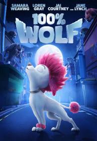 دانلود فیلم 100% Wolf 2020 با زیرنویس فارسی چسبیده
