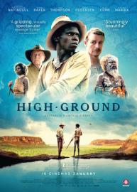 دانلود فیلم High Ground 2020 با زیرنویس فارسی چسبیده