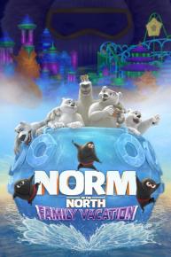دانلود فیلم Norm of the North: Family Vacation 2020 با زیرنویس فارسی چسبیده