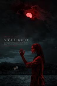 دانلود فیلم The Night House 2020 با زیرنویس فارسی چسبیده