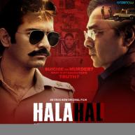 دانلود فیلم Halahal 2020 با زیرنویس فارسی چسبیده