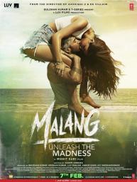 دانلود فیلم Malang 2020 با زیرنویس فارسی چسبیده