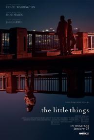 دانلود فیلم The Little Things 2021 با زیرنویس فارسی چسبیده