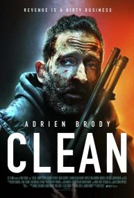 دانلود فیلم Clean 2021 با زیرنویس فارسی چسبیده