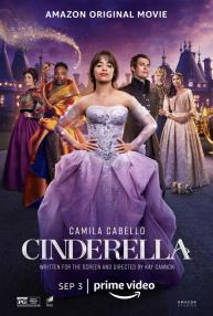 دانلود فیلم Cinderella 2021 با زیرنویس فارسی چسبیده