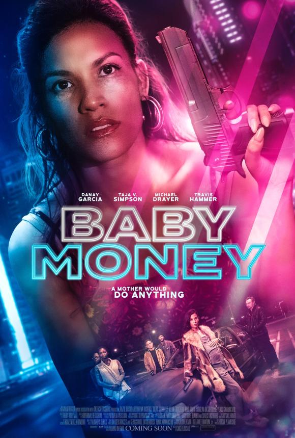 دانلود فیلم Baby Money 2021 با زیرنویس فارسی چسبیده