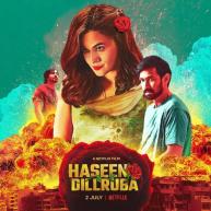 دانلود فیلم Haseen Dillruba 2021 با زیرنویس فارسی چسبیده
