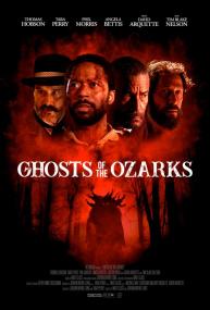 دانلود فیلم Ghosts of the Ozarks 2021 با زیرنویس فارسی چسبیده