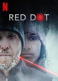 دانلود فیلم Red Dot 2021 با زیرنویس فارسی چسبیده