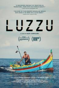 دانلود فیلم Luzzu 2021 با زیرنویس فارسی چسبیده