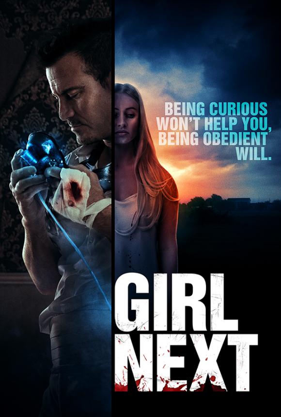 دانلود فیلم Girl Next 2021 با زیرنویس فارسی چسبیده