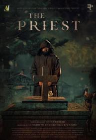 دانلود فیلم The Priest 2021 با زیرنویس فارسی چسبیده