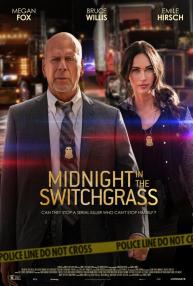 دانلود فیلم Midnight in the Switchgrass 2021 با زیرنویس فارسی چسبیده