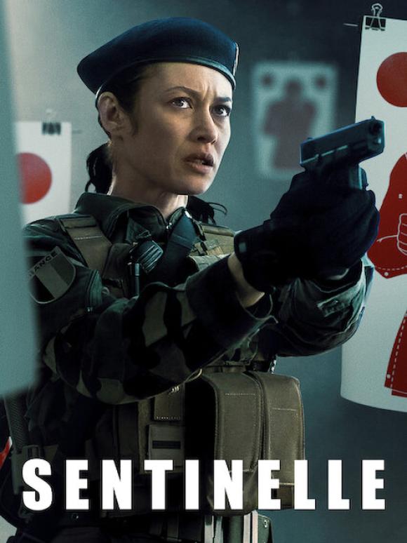 دانلود فیلم Sentinelle 2021 با زیرنویس فارسی چسبیده