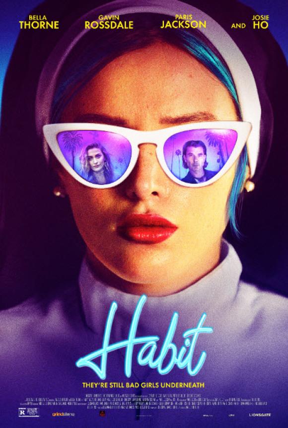 دانلود فیلم Habit 2021 با زیرنویس فارسی چسبیده