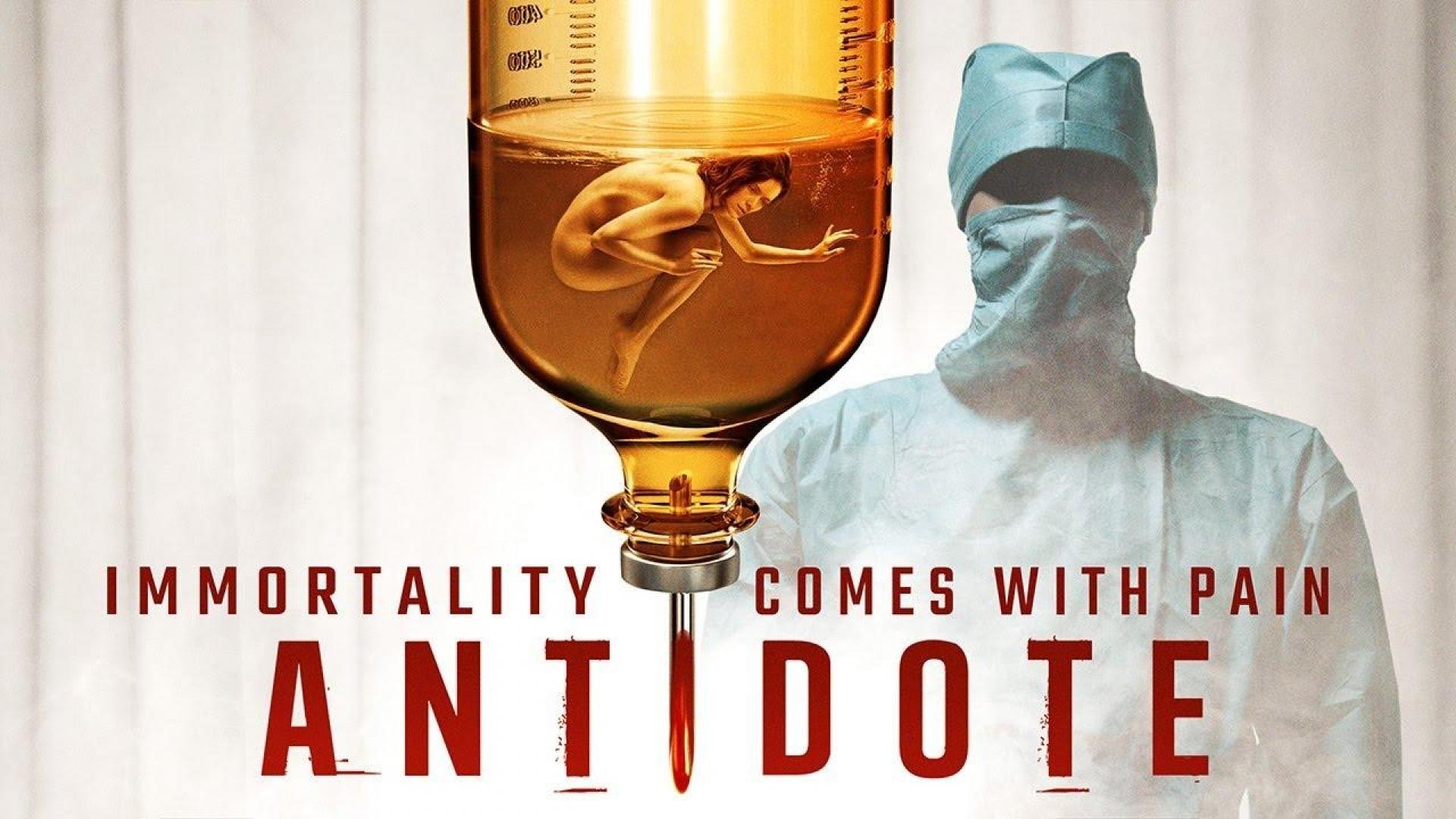 فیلم  Antidote 2021 بدون سانسور