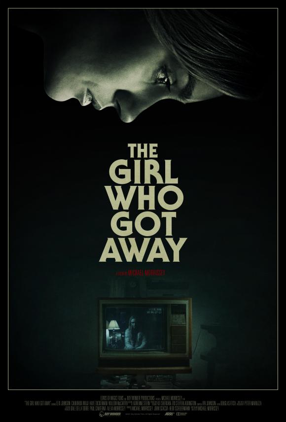 دانلود فیلم The Girl Who Got Away 2021 با زیرنویس فارسی چسبیده