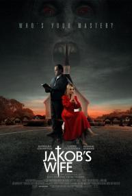 دانلود فیلم Jakob's Wife 2021 با زیرنویس فارسی چسبیده