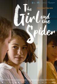 دانلود فیلم The Girl and the Spider 2021 با زیرنویس فارسی چسبیده