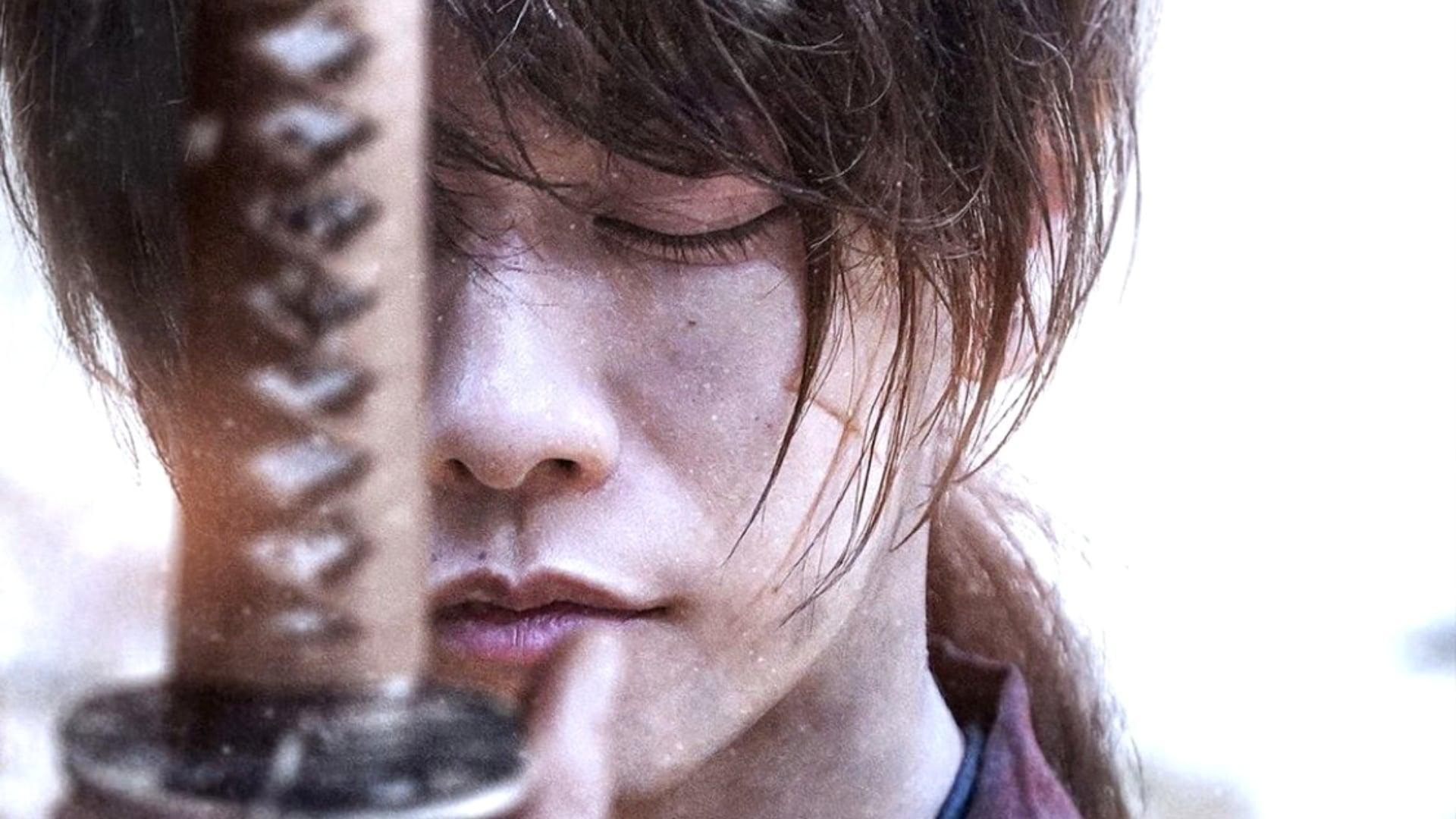 فیلم  Rurouni Kenshin: Final Chapter Part II - The Beginning 2021 بدون سانسور