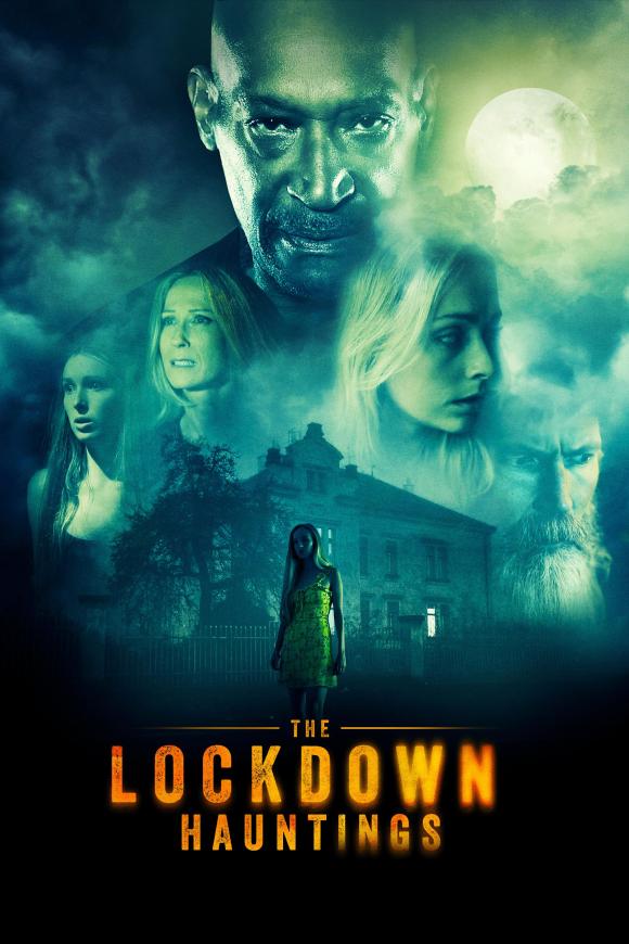 دانلود فیلم The Lockdown Hauntings 2021 با زیرنویس فارسی چسبیده