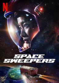دانلود فیلم Space Sweepers 2021 با زیرنویس فارسی چسبیده