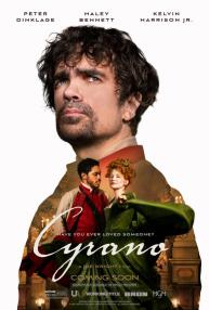 دانلود فیلم Cyrano 2021 با زیرنویس فارسی چسبیده