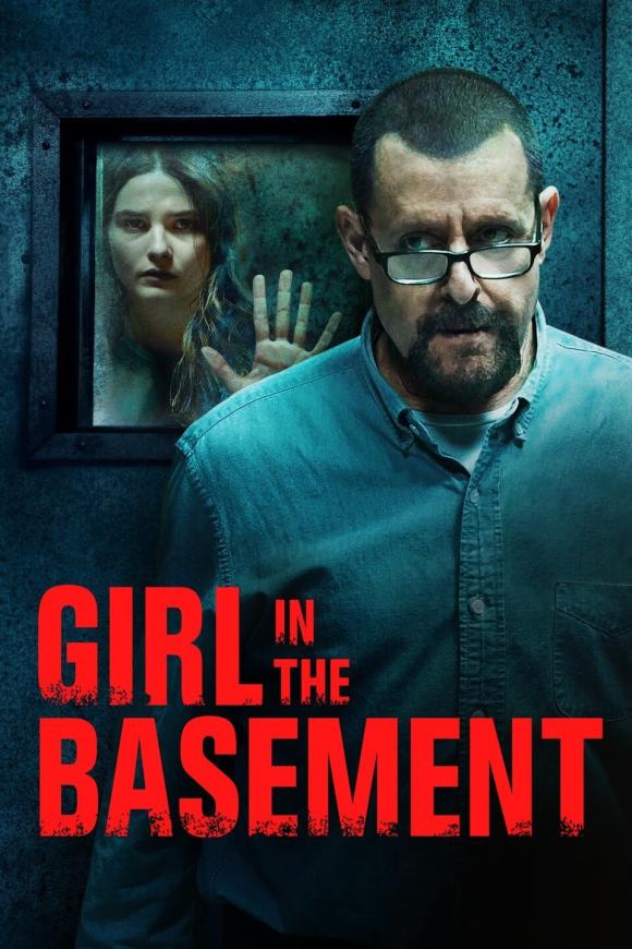 دانلود فیلم Girl in the Basement 2021 با زیرنویس فارسی چسبیده