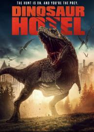 دانلود فیلم Dinosaur Hotel 2021 با زیرنویس فارسی چسبیده