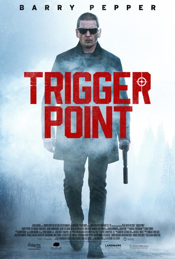 دانلود فیلم Trigger Point 2021 با زیرنویس فارسی چسبیده
