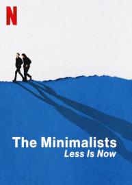 دانلود فیلم The Minimalists: Less Is Now 2021 با زیرنویس فارسی چسبیده