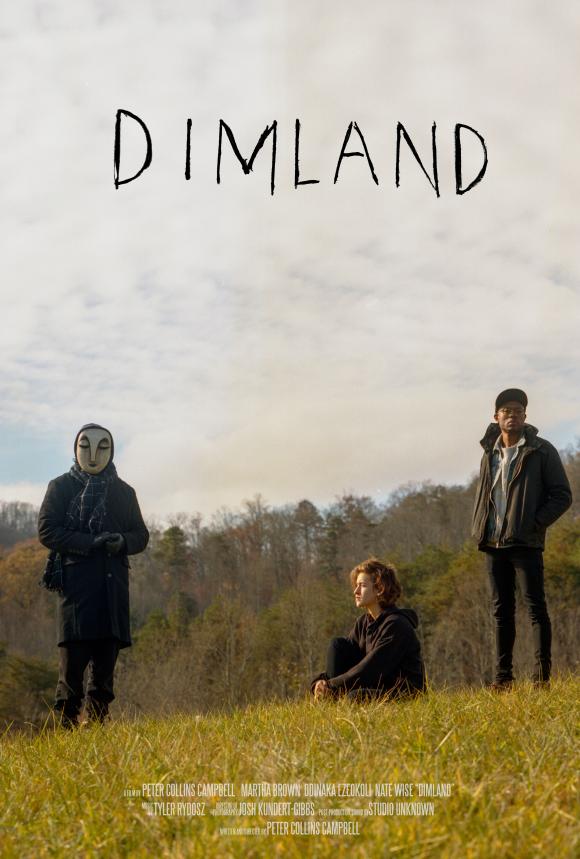 دانلود فیلم Dimland 2021 با زیرنویس فارسی چسبیده