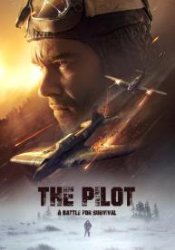 دانلود فیلم The Pilot. A Battle for Survival 2021 با زیرنویس فارسی چسبیده