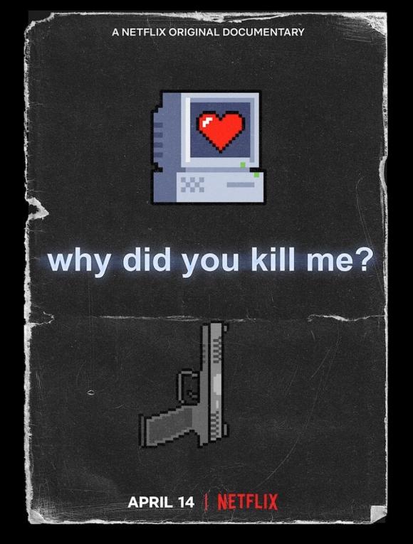 دانلود فیلم Why Did You Kill Me? 2021 با زیرنویس فارسی چسبیده
