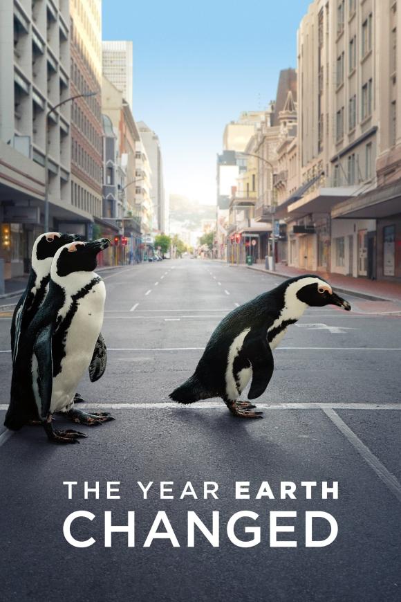 دانلود فیلم The Year Earth Changed 2021 با زیرنویس فارسی چسبیده