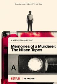 دانلود فیلم Memories of a Murderer: The Nilsen Tapes 2021 با زیرنویس فارسی چسبیده