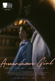 دانلود فیلم American Girl 2021 با زیرنویس فارسی چسبیده