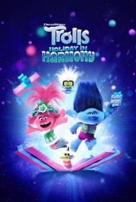 دانلود فیلم Trolls Holiday in Harmony 2021 با زیرنویس فارسی چسبیده