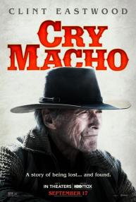 دانلود فیلم Cry Macho 2021 با زیرنویس فارسی چسبیده