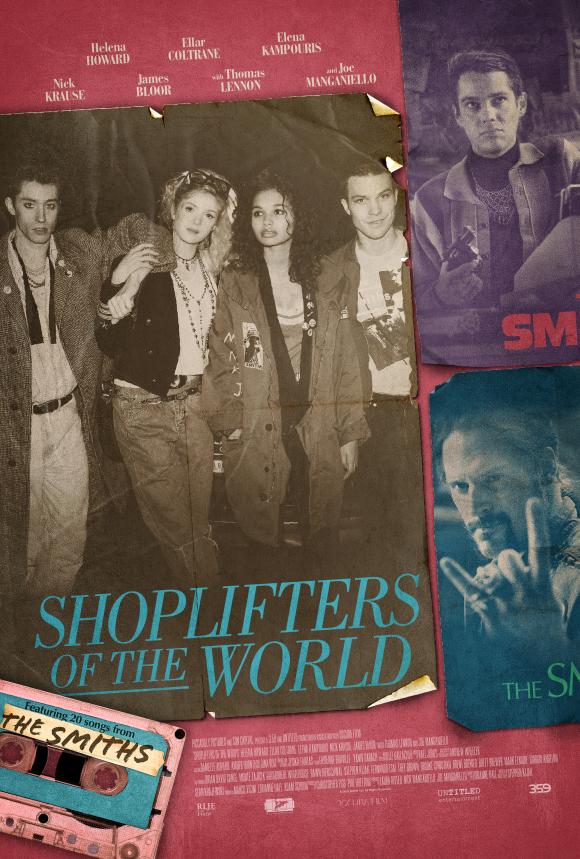 دانلود فیلم Shoplifters of the World 2021 با زیرنویس فارسی چسبیده