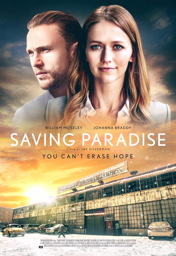 دانلود فیلم Saving Paradise 2021 با زیرنویس فارسی چسبیده