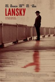 دانلود فیلم Lansky 2021 با زیرنویس فارسی چسبیده