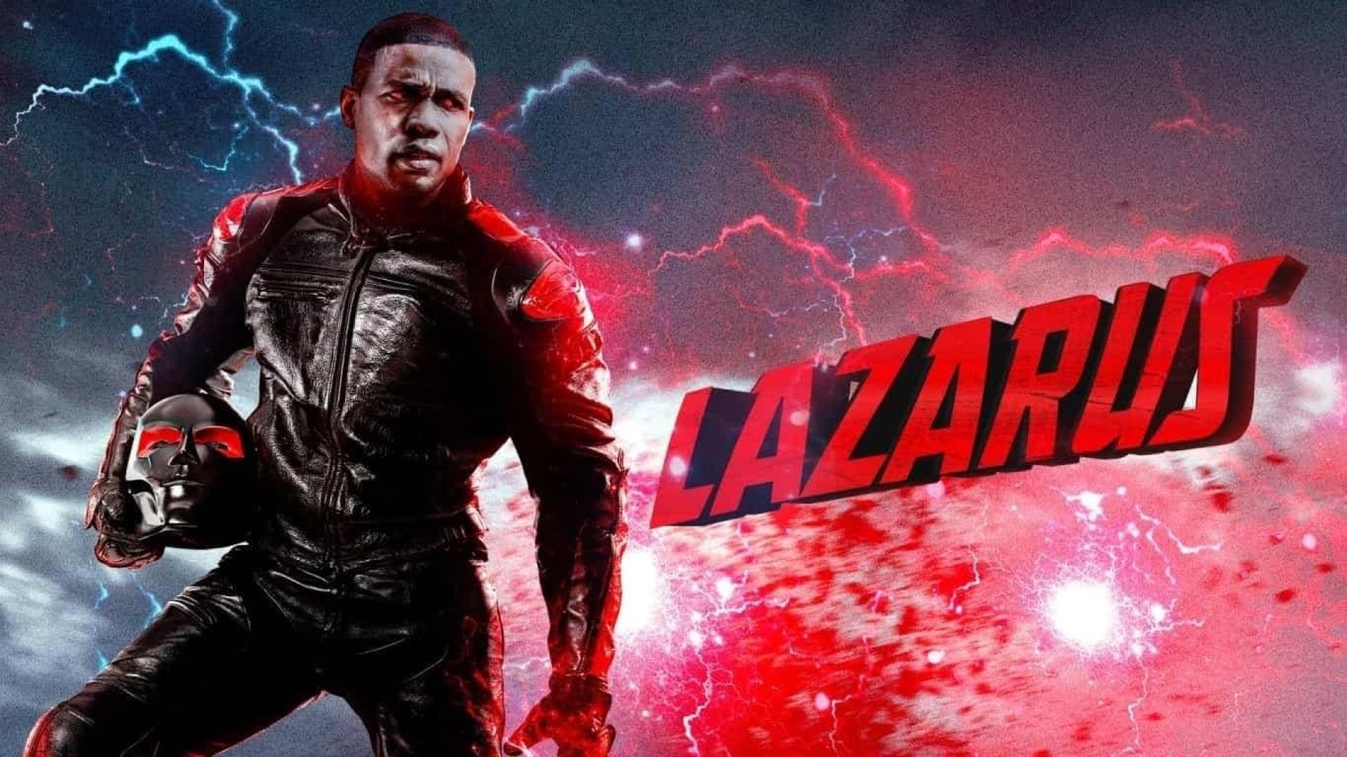 فیلم  Lazarus 2021 بدون سانسور
