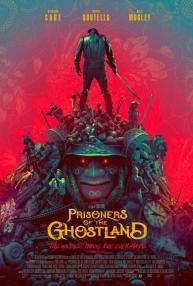 دانلود فیلم Prisoners of the Ghostland 2021 با زیرنویس فارسی چسبیده